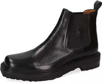 Melvin & Hamilton Elyas 5 schwarz