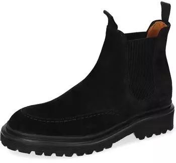 Melvin & Hamilton Matteo 9 schwarz