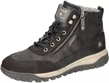 Lerros Ankle Boot (4211-603) graphit