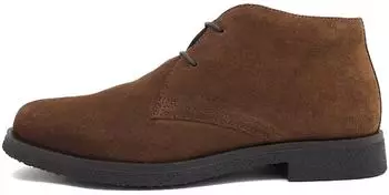 Geox Schn&uuml;rstiefel U Claudio braun
