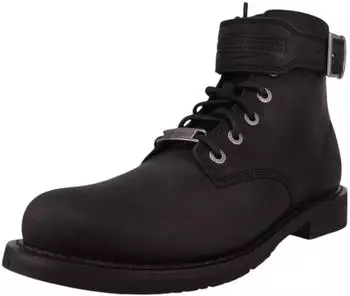 Harley-Davidson VNTGMOTO Short (D97311) schwarz