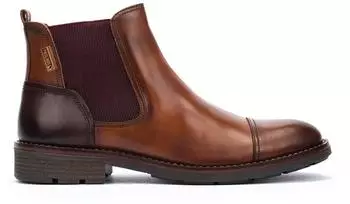 Pikolinos YORK M2M-8022C1 braun