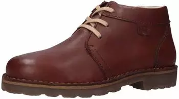 Camel Active 53DOI03 Mode-Stiefel burgunderrot