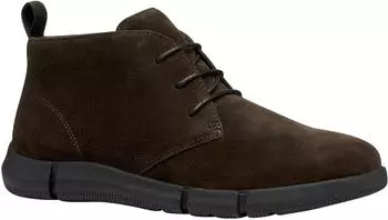 Geox Adacter Boots (U26F6A000CL) dunkelbraun