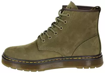 Dr. Martens Brookline Chukka gr&uuml;n