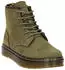 Dr. Martens Brookline Chukka grün