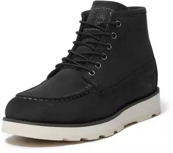 Timberland Britton Mills Chukka Boot schwarz suede