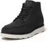 Timberland Britton Mills Chukka Boot schwarz suede