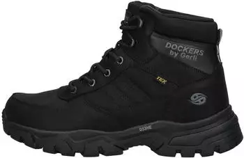 Dockers by Gerli 53HE002 schwarz