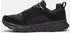Timberland MOTION LEDGELOW LACE UP WATERPROOF SNEAKER black suede