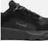 Timberland MOTION LEDGELOW LACE UP WATERPROOF SNEAKER black suede