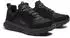Timberland MOTION LEDGELOW LACE UP WATERPROOF SNEAKER black suede