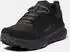 Timberland MOTION LEDGELOW LACE UP WATERPROOF SNEAKER black suede