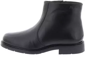 Sioux Morgan-LF-XXXL Ankle Boot schwarz