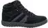Jomos Spirit Sneaker, Rallye Boots schwarz