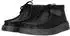 Clarks Torview High Ankle Boot with chunky statement sole schwarz