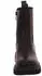 Dockers by Gerli Classic Ankle Boots with Removable Footbed, Warm Lined schwarz