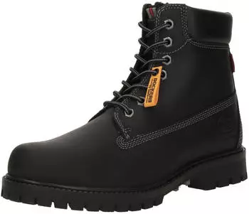 Dockers by Gerli Lace-up Boots 53AX101 (53AX101-400100) schwarz