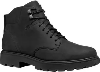 Geox Spherica Ec7 (U46FRC) schwarz
