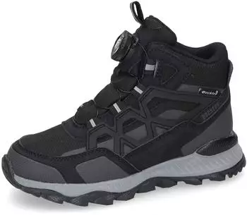 Dockers by Gerli Hiking & Mountain Shoes Women schwarz