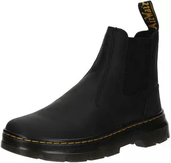 Dr. Martens Embury Chelsea Boot schwarz