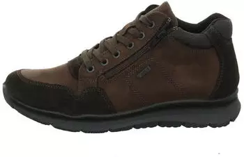 Ara Men's Boots lined braun