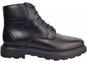 LLOYD Vine GTX Ankle Boot schwarz