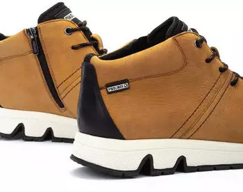 Pikolinos Ferrol beige/camel