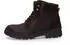 Camel Active Lace-up Boot dunkelbraun