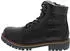 Bugatti Justin Lace-Up Boots schwarz