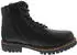 Bugatti Justin Lace-Up Boots schwarz