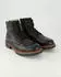 Bugatti Justin Lace-Up Boots schwarz