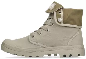 Palladium Baggy moonrock