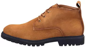 LLOYD SELECT 325L Men's Ankle Boot braun
