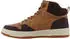 Kappa Gerardo Sneakerboots camel