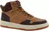 Kappa Gerardo Sneakerboots camel