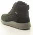 Jomos Boots Zipper Warm Lining Comfort blau