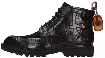 Melvin & Hamilton Pierce 23 schwarz