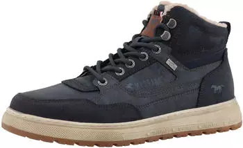 Mustang Herren Stiefel