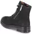 Salamander Boots with Warm Lining schwarz