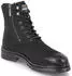 Salamander Boots with Warm Lining schwarz