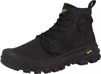 Palladium Pallarider Legacy schwarz