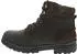 Camel Active Style/Kent Men's Lace-Up Boot with Warm Lining braun