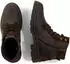 Camel Active Style/Kent Men's Lace-Up Boot with Warm Lining braun