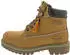 Dockers by Gerli Men's Lace-Up Boots gelb