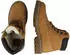 Dockers by Gerli Men's Lace-Up Boots gelb