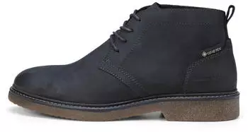 Marc O'Polo with Gore-Tex ePE Membrane Ankle Boot M985 broken graphite