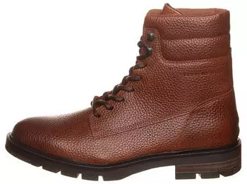 Tommy Hilfiger Male Winter Cognac gvi winter cognac
