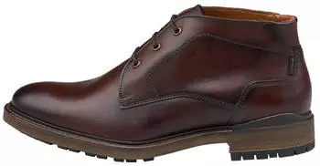 LLOYD 327G cognac