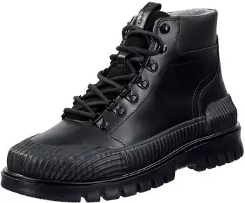 GANT Nebrada Winter Boots schwarz